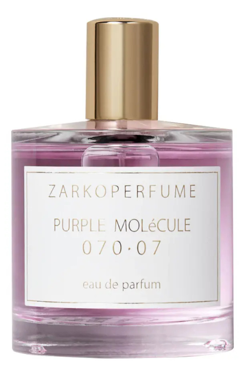 ZARKOPERFUME PURPLE MOLECULE 070·07
