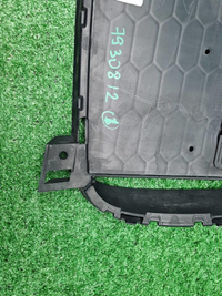 Решетка переднего бампера BMW X5 F15 13-18 M-paket