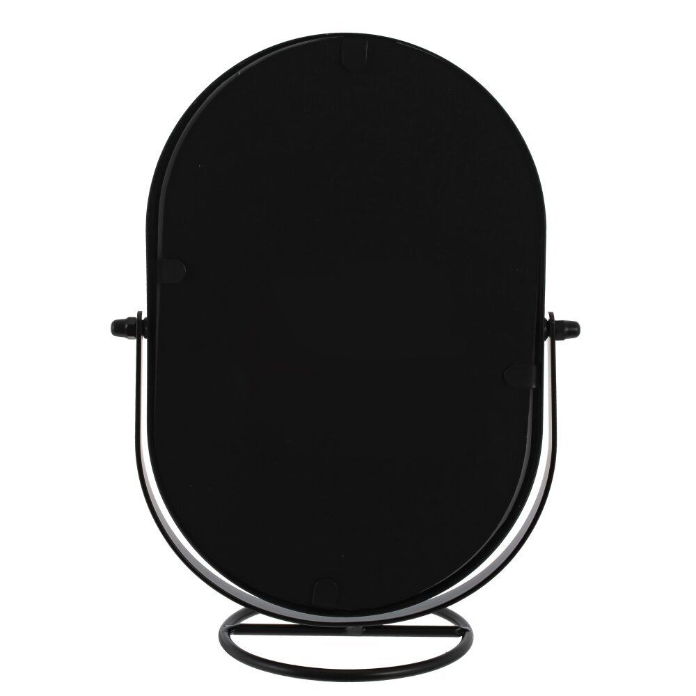 GAEM Зеркало настольное, L17,5 W10 H24 см