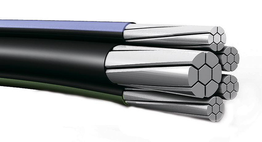 Провод СИП-4 4х35+1х25