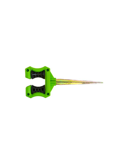 Направляющая для садового шланга на металлической пике WMC TOOLS WMC-TG7505018
