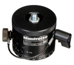 Поворотный блок Manfrotto 300N для панорамной съемки