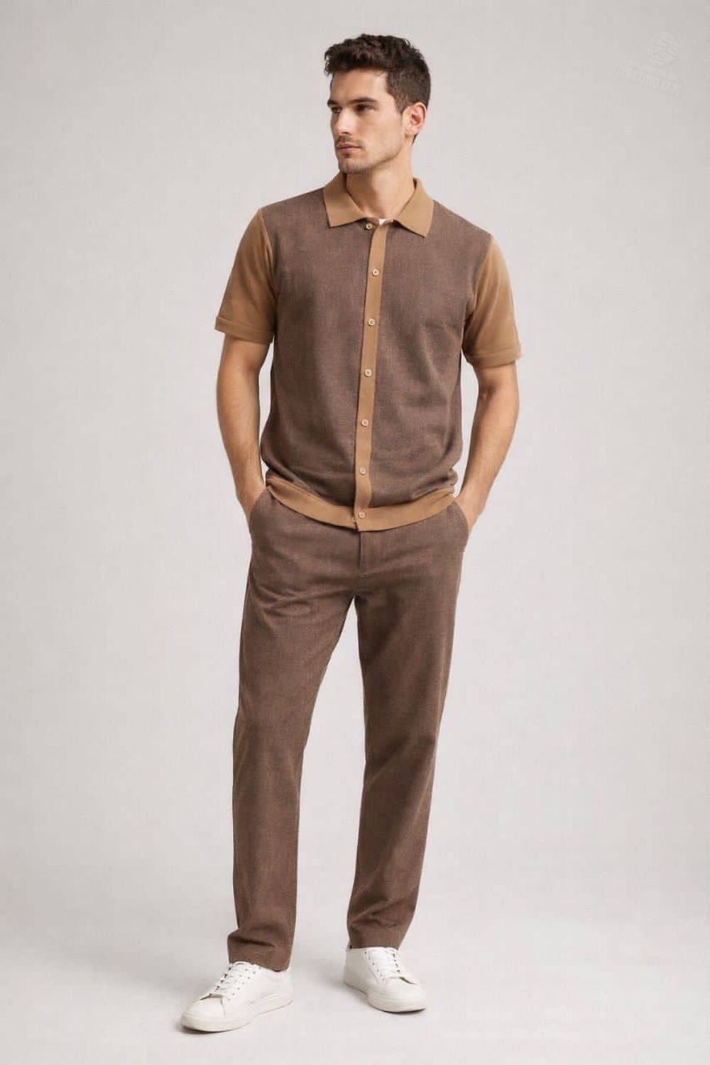 Поло Zingal Riche