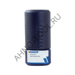 Оправка для фрез Weldon BT30-SLA10-50 0.005 G2.5 20CrMnTi BRIGHT-TOOLS