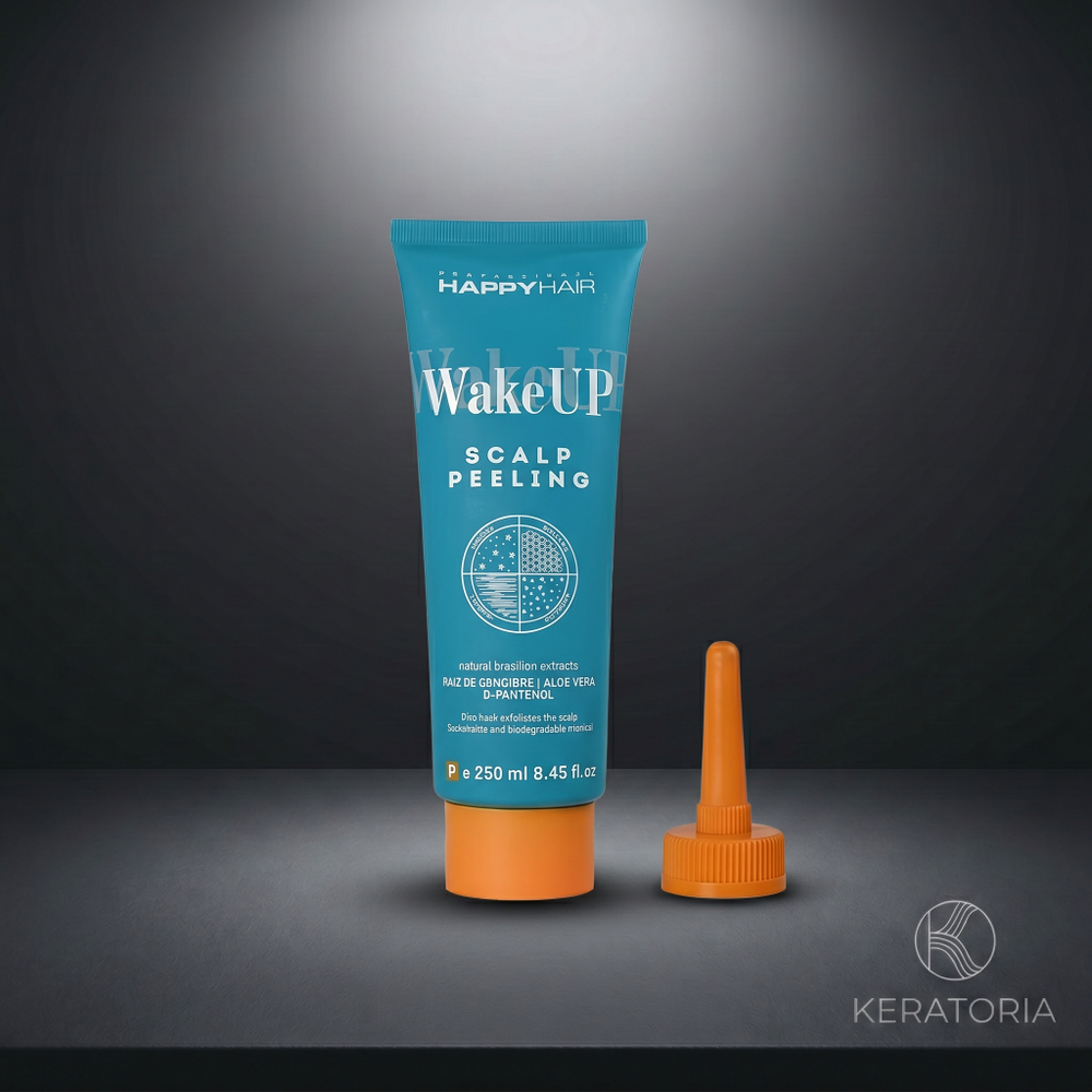 Пилинг для кожи головы Happy Hair 250 мл