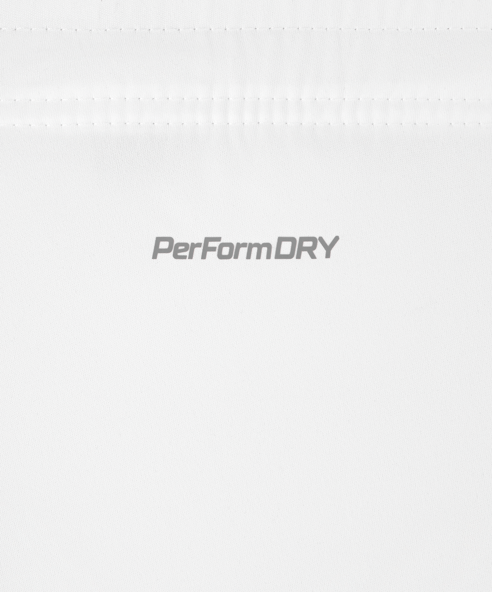 Шорты баскетбольные DIVISION PerFormDRY RBF Shorts, белый