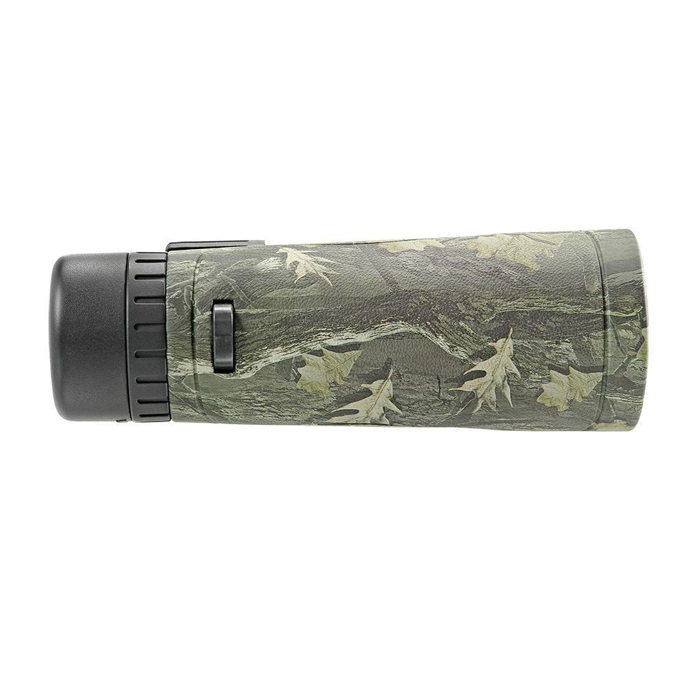 Бинокль Veber Fisher 8x42 камуфлированный