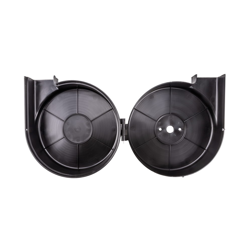 Кожух защитный Compact 1 к катушке