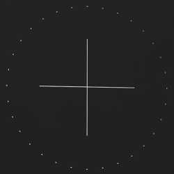 Электрическая панель Hansa BHC66577