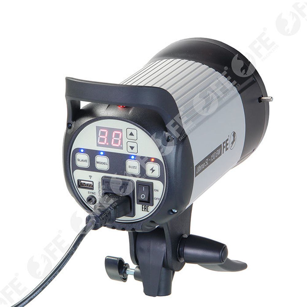 Falcon Eyes Ultima SL-150 BW