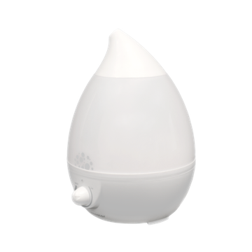 ESH-HP250/2,6M-BL EcoStar Ультразвуковой увлажнитель воздуха HAPPY