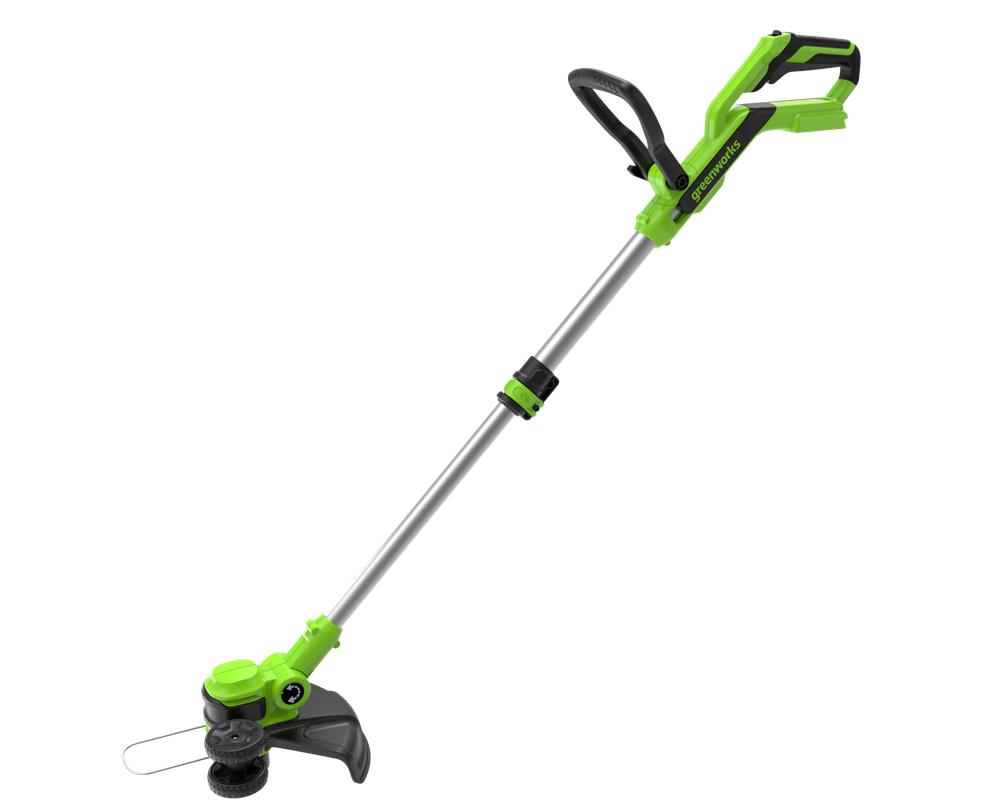 Аккумуляторный триммер Greenworks G24LT30,2110407, 24v, 30,5 см, без АКБ и ЗУ