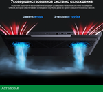 Ноутбук Acer Gadget E10 GRBook