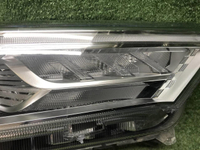 Фара правая Haval M6 2 (2021-н.в.) LED