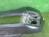 Бампер передний Citroen Berlingo 2 (2015-2019)