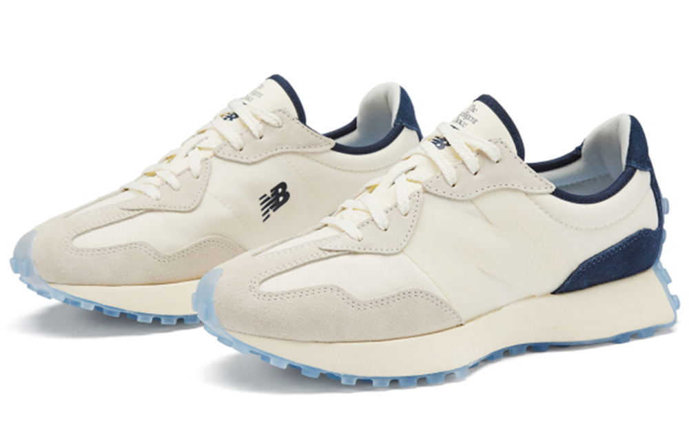 Кроссовки Anb Brand X New Balance Nb 327