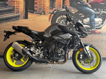 Yamaha MT-10 ABS, 2020