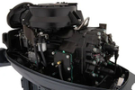 2х-тактный лодочный мотор SEANOVO SN40FHS