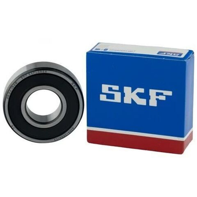 Подшипник SKF 6204 2RSH/C3 (20х47х14)