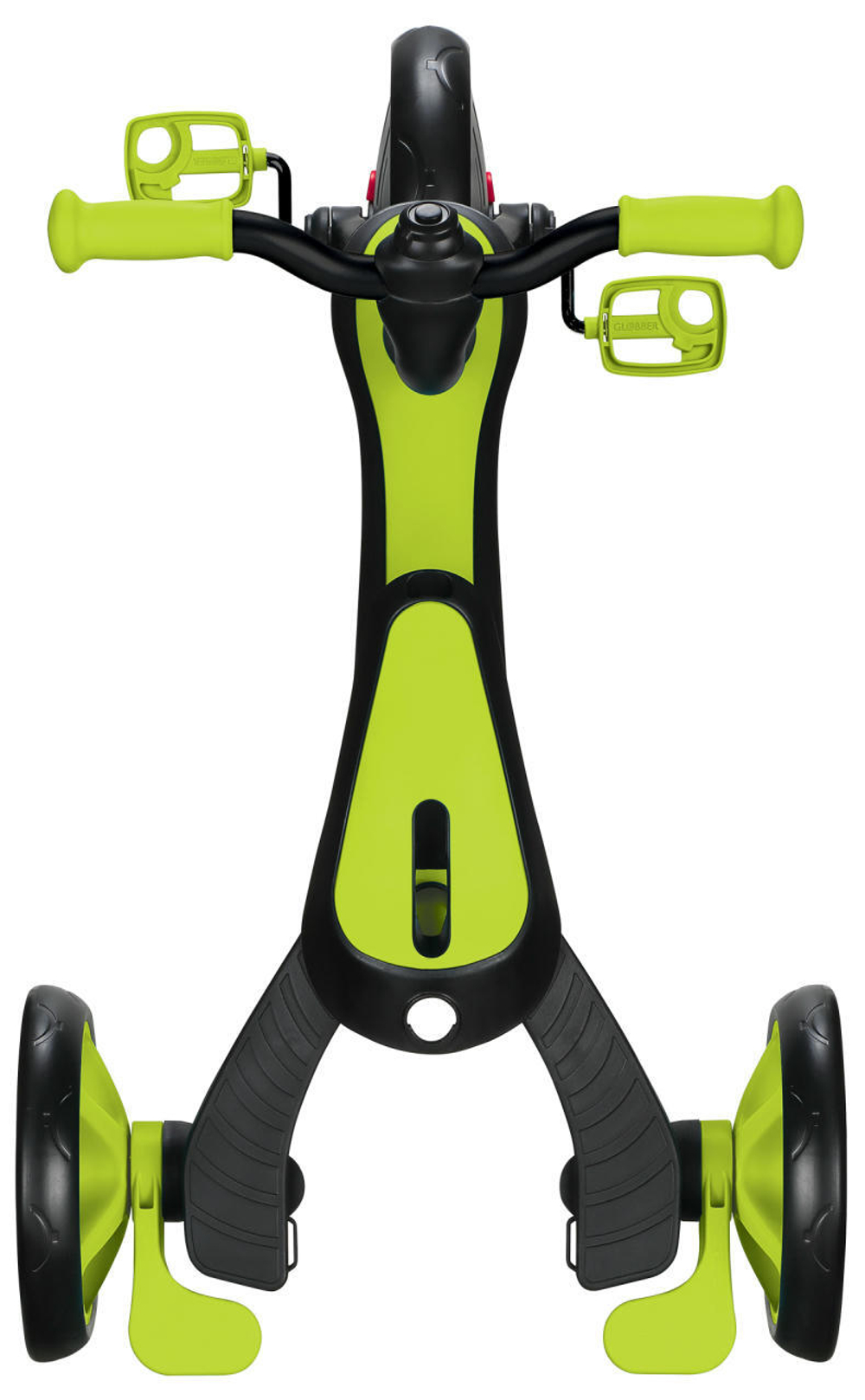 Детский велосипед Globber Trike Explorer (3 in 1) (2022)