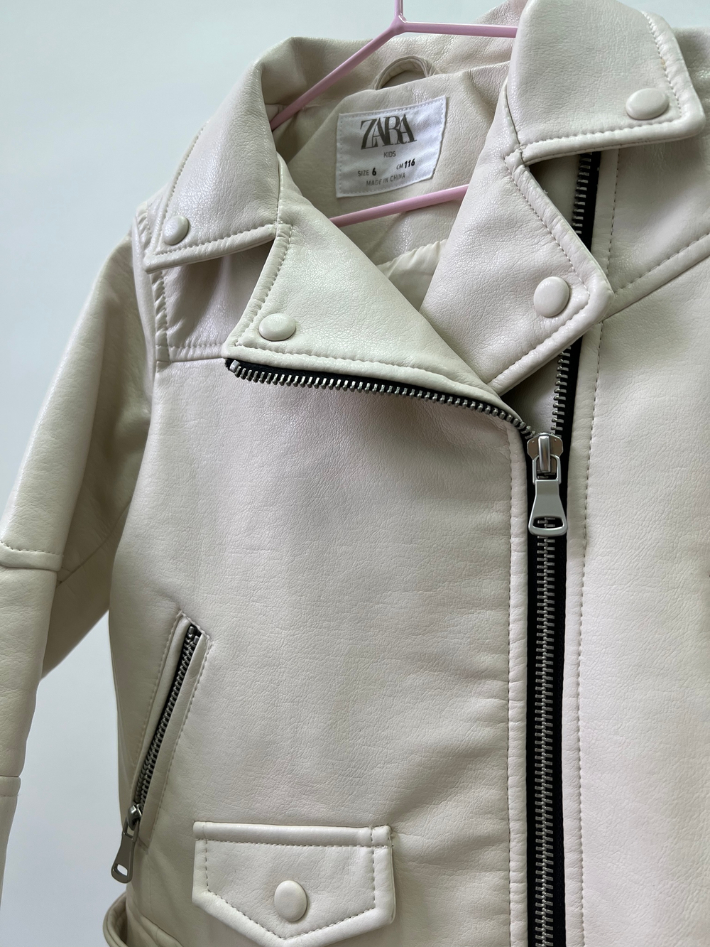 Куртка Zara