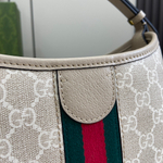 Gucci Ophidia GG Small Shoulder Bag 23 cm