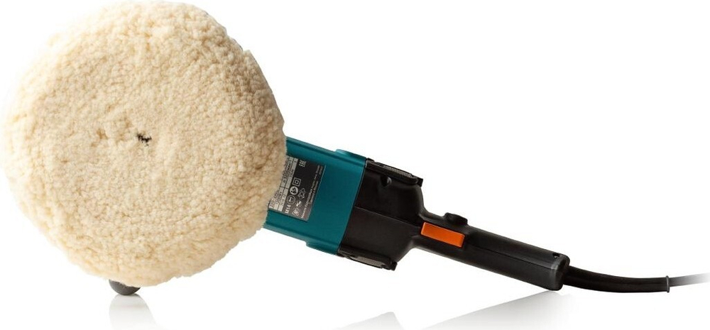 Полировальная машинка MAKITA 9237 CB 9237CB