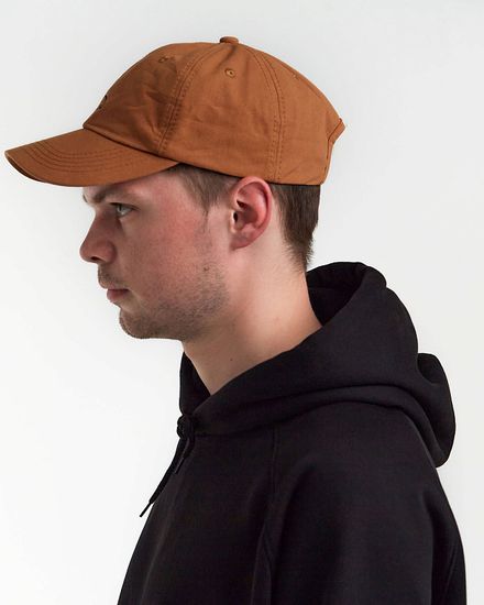 Кепка ANTEATER 6Panel Sand