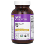 New Chapter, Prostate 5LX, 180 вегетарианских капсул