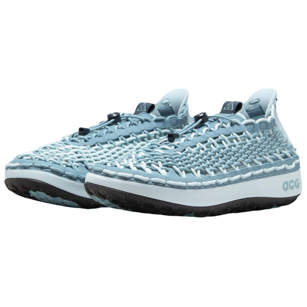 Nike Acg Watercat Denim Turquoise Armory Navy Glacier