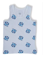 Комплект майка и боксеры для мальчика хлопок белье