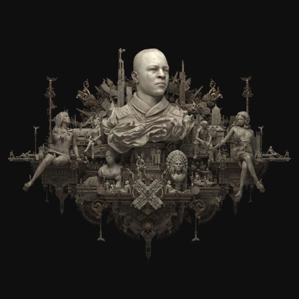 T.I. / Dime Trap (CD)