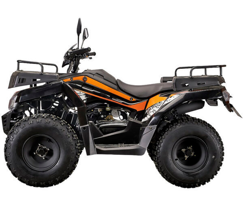 Квадроцикл RATO 200 Classic F