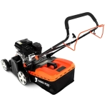 YARD FOX 38 VP бензиновый вертикуттер LS380-H200
