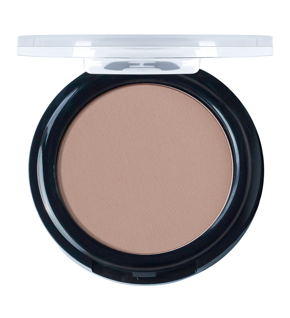 Luxvisage Пудра-скульптор "FACE SHADOW" тон 20 Cool Beige
