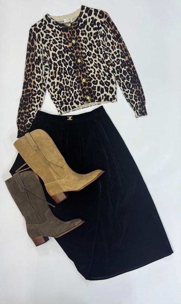 Кардиган Celine