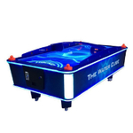 Аэрохоккей WATER CUBE HOCKEY
