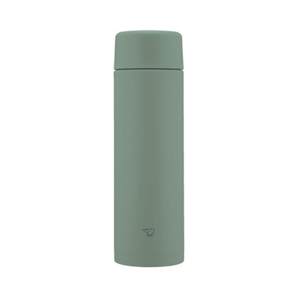 Термос Zojirushi SM-ZB48 0,48 л Matte Green GM