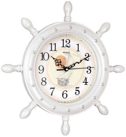Настенные часы MIRRON M2004A