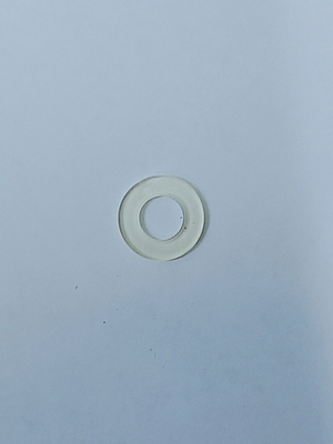 Прокладка 1/2 силикон