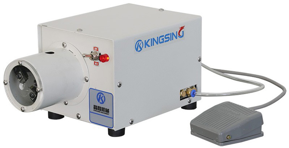 Станок для зачистки и скручивания провода KS-W414N
