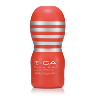 Мастурбатор Tenga Original Vacuum Cup