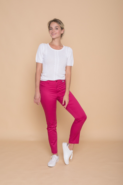 Брюки медицинские женские Б-118 клеон экстра