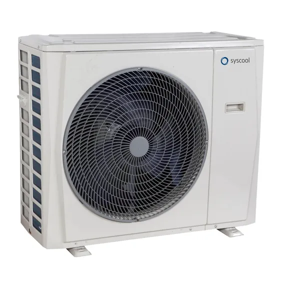 Наружный блок мульти сплит-системы Systemair Syscool Multi5 42 EVO HP Q