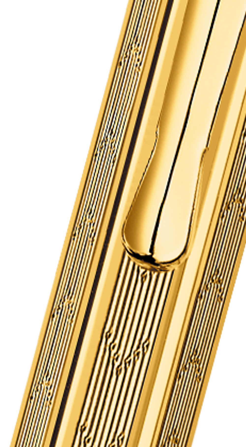 Шариковая ручка - Carandache Ecridor F