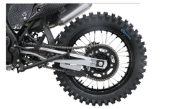 Мотоцикл BRZ X5 PR300 BLACK