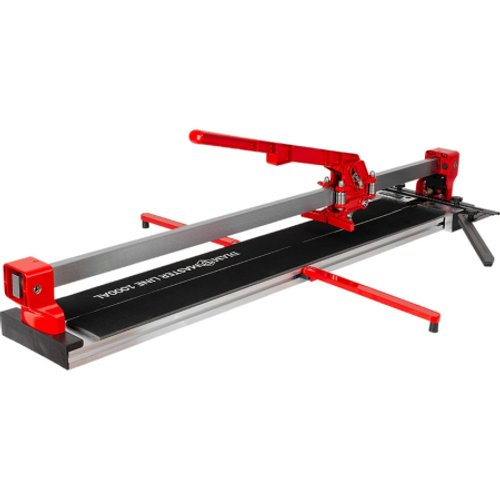 Плиткорез ручной DIAM Master Line-1000AL