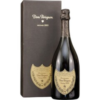 Шампанское Dom Perignon Brut Vintage 2003 0,75 л. В подарочной коробке