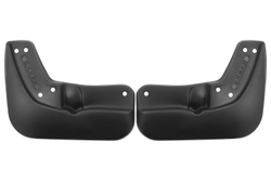 Брызговики передние  LADA (ВАЗ) Vesta I Рестайлинг 2022 - 2 шт.(optimum) в пакете  NLF.A67322.F0