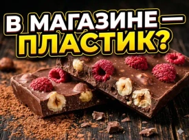 Как делать полезный шоколад дома: экономия, честный состав и идеи подарков